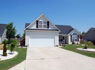 657 Windgate Dr, Wilmington, NC 28412