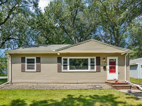 8444 Fremont Ave S, Bloomington, MN 55420