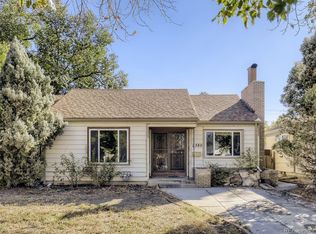 2380 Florence St, Aurora, CO 80010