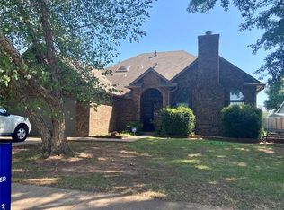 1050 E 137th St S, Glenpool, OK 74033