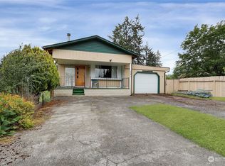 5338 254th St E, Graham, WA 98338