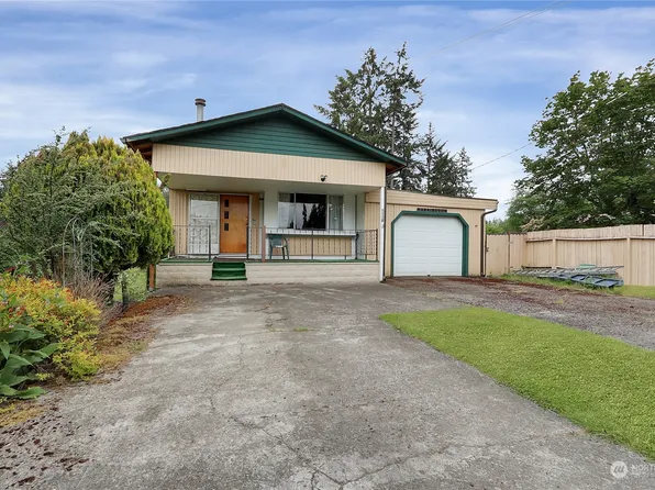 5338 254th Street E, Graham, WA 98338