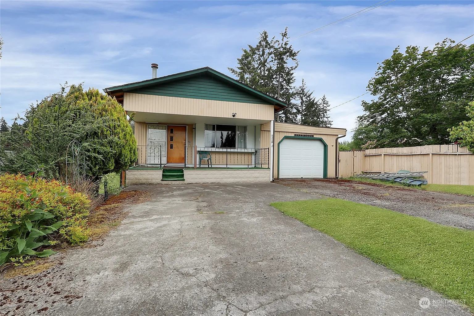 5338 254th Street E photo 1