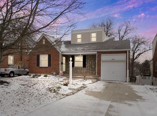 5452 Karen Ave, Cincinnati, OH 45248
