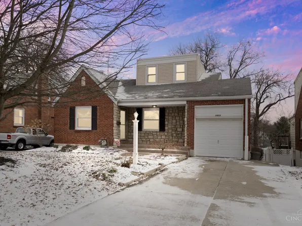 5452 Karen Ave, Cincinnati, OH 45248