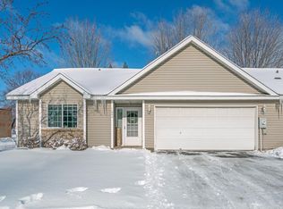 11504 Poppy St NW, Coon Rapids, MN 55433