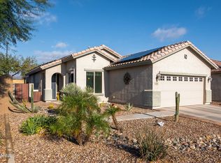 22784 W Moonlight Path, Buckeye, AZ 85326