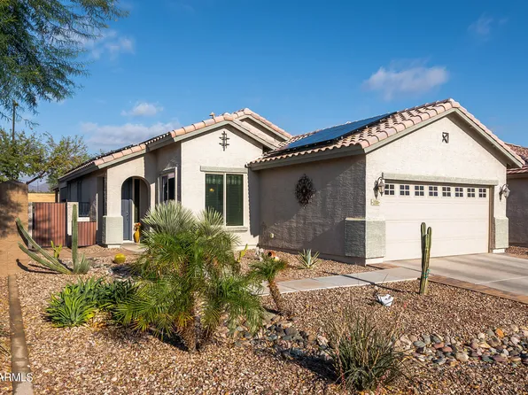 22784 W MOONLIGHT Path, Buckeye, AZ 85326