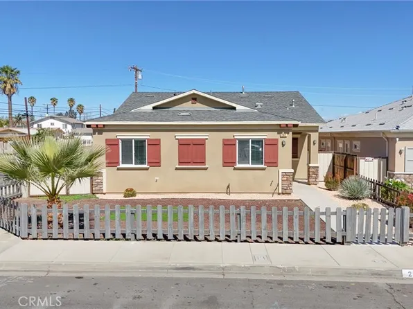 292 W 11th St, Perris, CA 92570