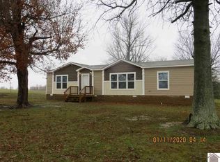 407 Springhill Rd, Clinton, KY 42031
