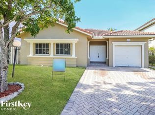 14200 SW 132nd Ave, Miami, FL 33186