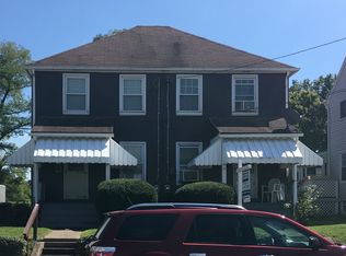 552-554 Farnsworth Ave, Clairton, PA