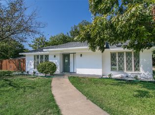 1616 Marie Ter, Arlington, TX 76010