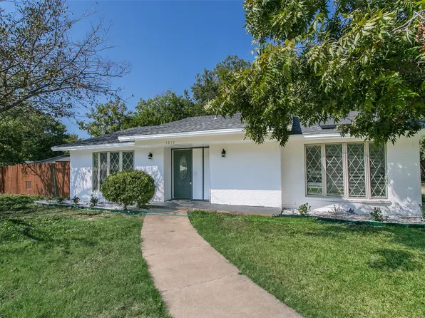 1616 Marie Ter, Arlington, TX 76010