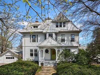 27 Crescent St, Northampton, MA, 01060