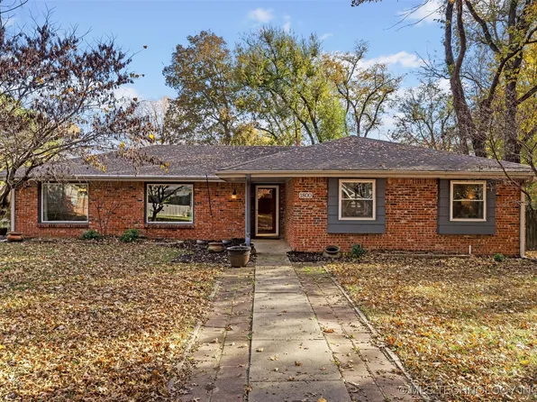 1800 Harned Dr, Bartlesville, OK 74006