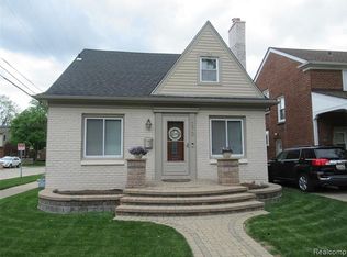 270 S Melborn St, Dearborn, MI 48124