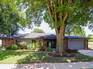 2616 E Knoxville St, Broken Arrow, OK 74014