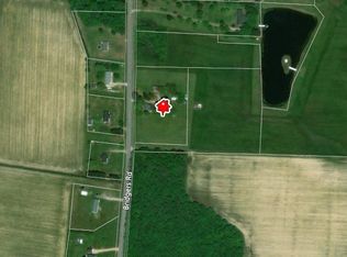 230 Bridgers Rd, Kenly, NC 27542