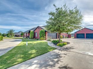509 Avenue R, Shallowater, TX 79363