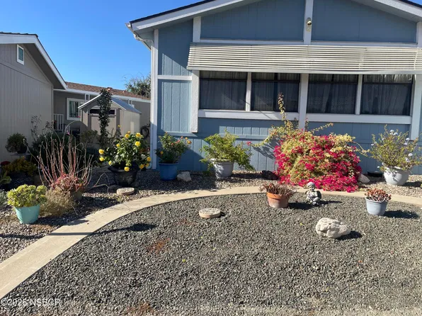 1650 E Clark Ave Space 302, Santa Maria, CA 93455