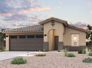 STERLING Plan, North Fork at Laughlin Ranch, Bullhead City, AZ 86429