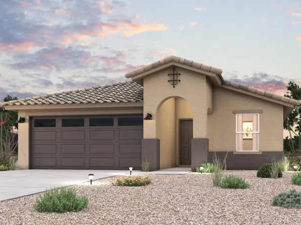 STERLING Plan, North Fork at Laughlin Ranch