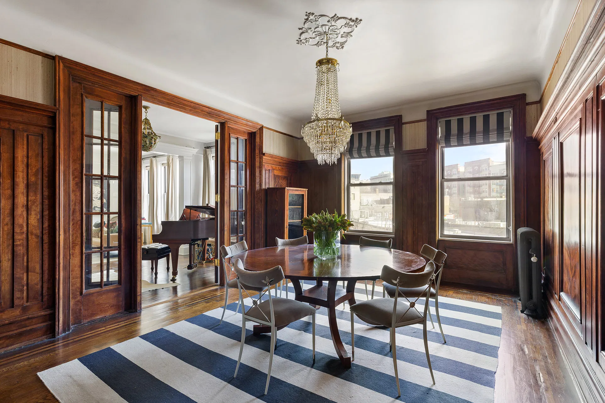 800 Riverside Drive #4A in Washington Heights, Manhattan | StreetEasy