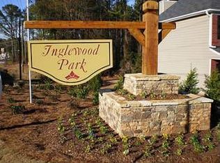 9220 Gallitin Dr SW, Covington, GA 30014