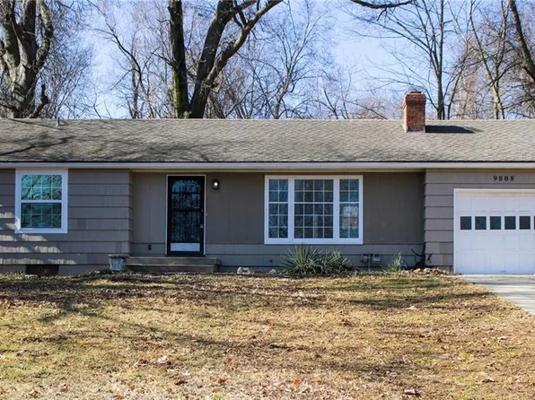 9808 Richmond Ave, Kansas City, MO 64134