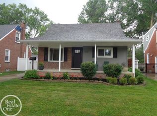 3019 Ferris Ave, Royal Oak, MI 48073