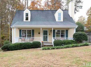 914 Havisham Ct, Wake Forest, NC 27587