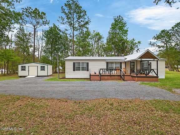 2nd image of 2858 NW 233RD Street