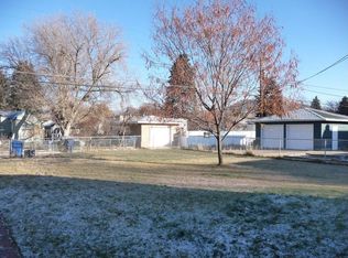 242 Kensington Ave, Missoula, MT 59801