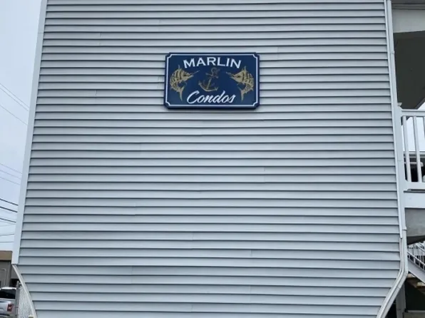 28 Fremont Ave #2, Seaside Heights Boro, NJ 08751