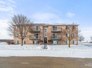 575 Strack St UNIT 103, Cortland, IL 60112