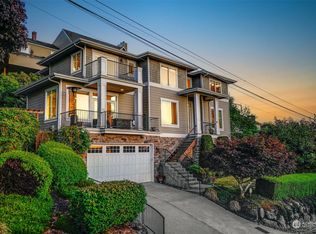 1230 Madrona Ave, Everett, WA 98203
