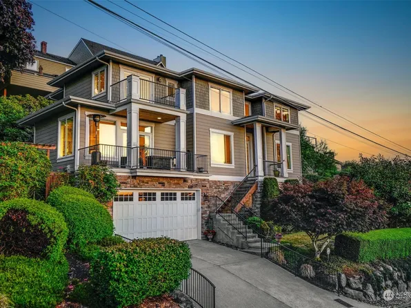 1230 Madrona Avenue, Everett, WA 98203