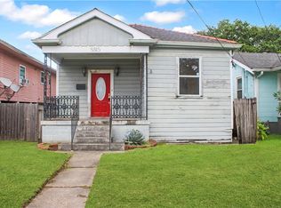 5315 Lafaye St, New Orleans, LA 70122