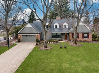 1720 Del Ogier Dr, Glenview, IL 60025