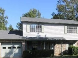 1848 Lyle Cir, Birmingham, AL 35235