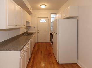 1634 W Montrose Avenue #FL 2E2ND, Chicago, IL 60613