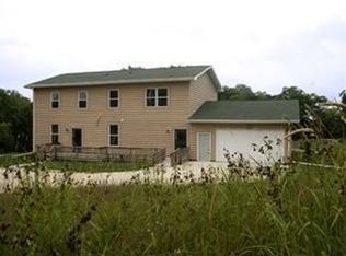 W5113 County Road U, Plymouth, WI 53073