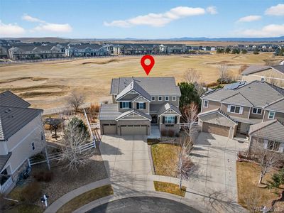 1667 S De Gaulle Way, Aurora, CO, 80018