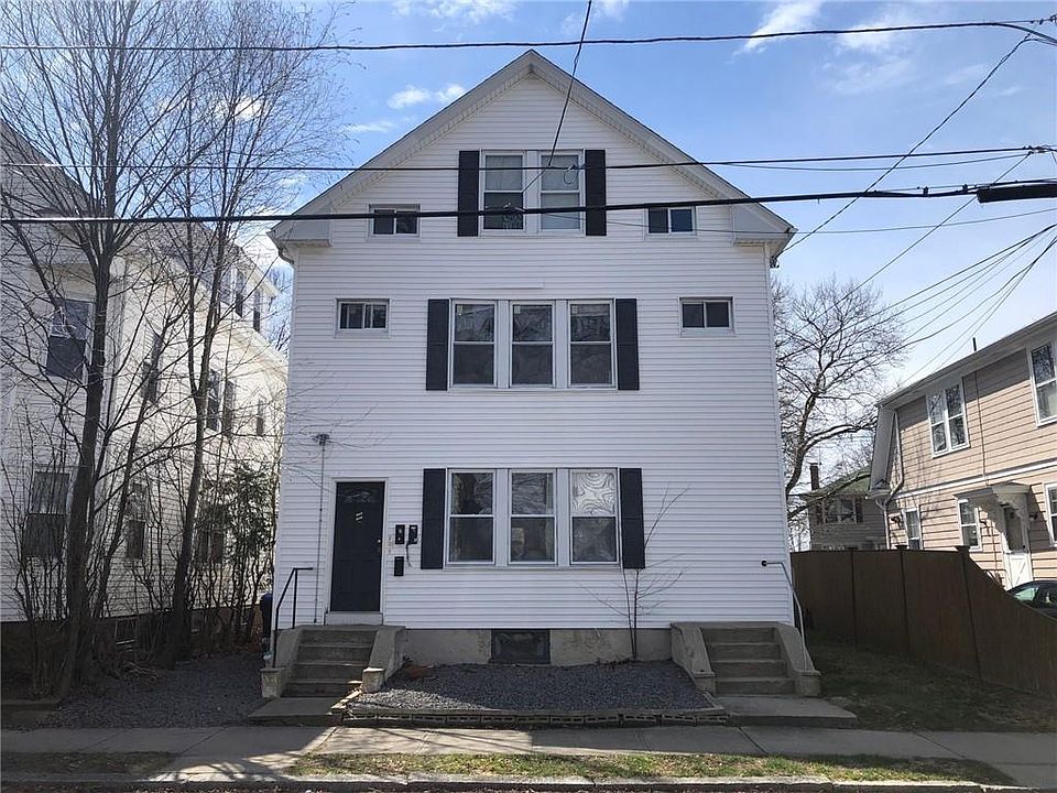 105 4th St, Providence, RI 02906 Zillow