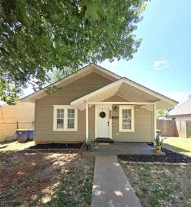 304 S Burdick St, Stillwater, OK, 74074