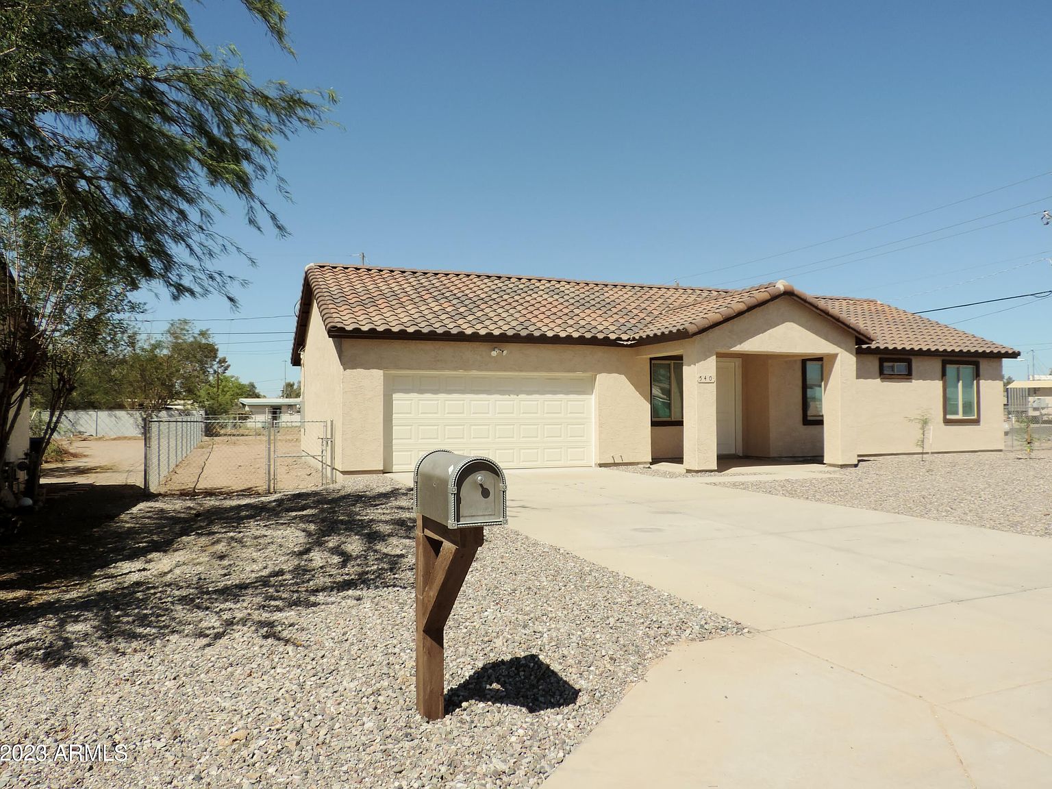 540 W Coolidge Ave, Coolidge, AZ 85128 MLS 6601774 Zillow