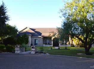 2319 Devries Ln, Palmhurst, TX 78573