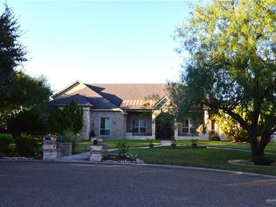 2319 Devries Ln, Palmhurst, TX, 78573