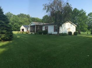 88 E 500 S, Cutler, IN 46920